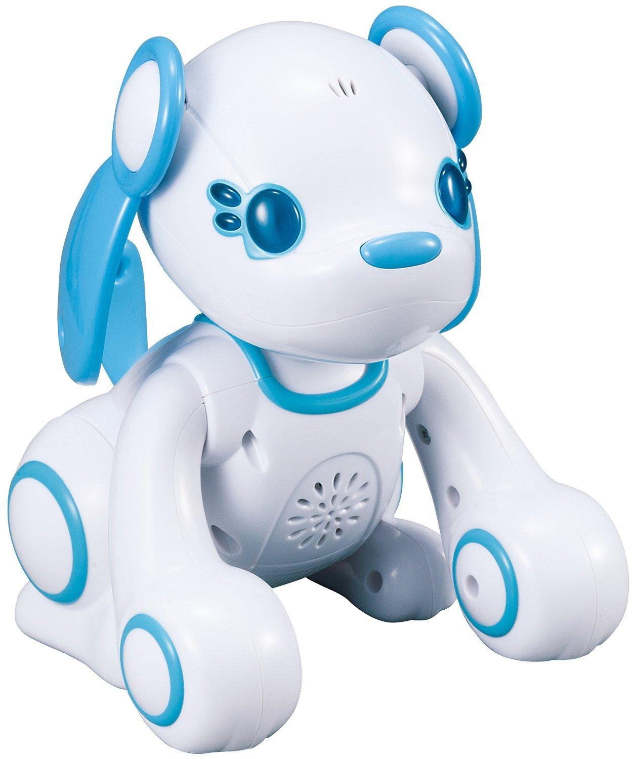 

Heart Energy Pooch Cute Blue Toy Awards 2014 в категории «Игрушки для общения» [Японская премия]