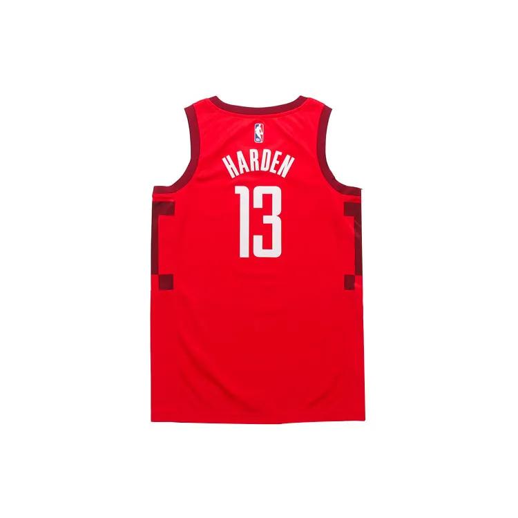 Nike Basketball Jerseys Men's Moderate Other (Unisex) Basketball Jerseys BQ1161 658