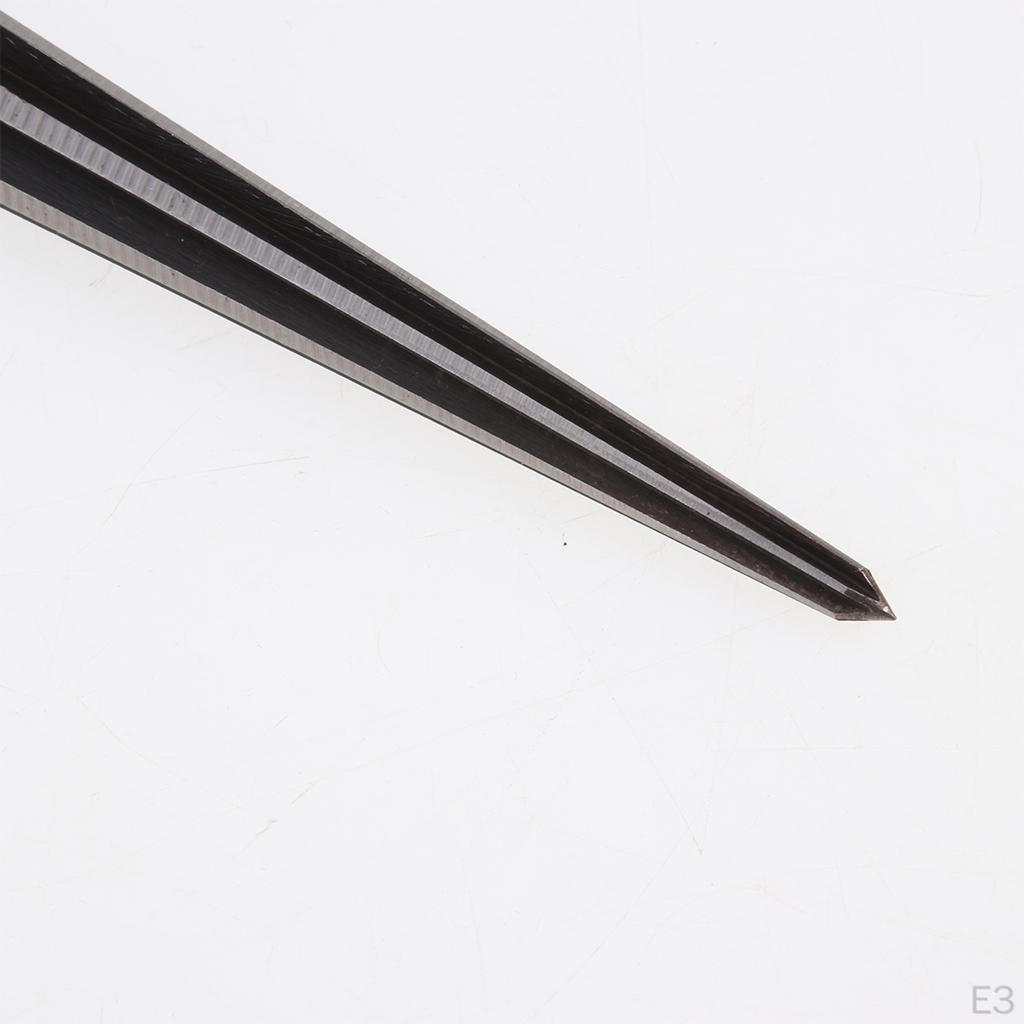 Konischer Reibahle Geeignet für Gitarren-Stegstifte Oder Enden