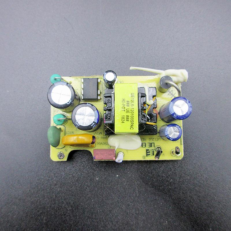 Ac-Dc 100-240V To 12V 1A Power Supply Board Router Monitoring Isolated Switching Power Supply Module