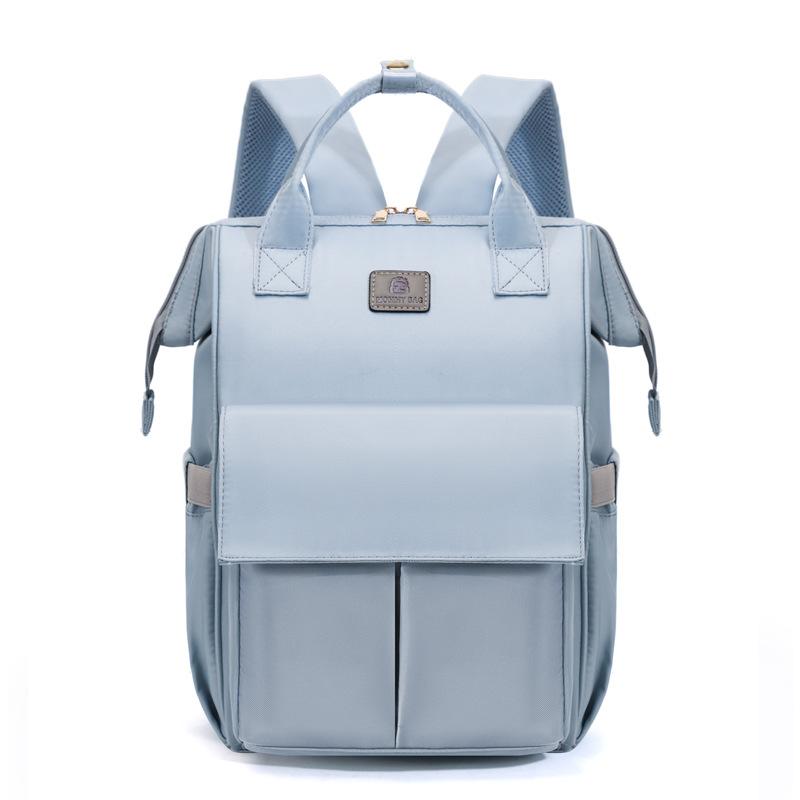 High Quality Popular Mommy New Fashionable and Stylish Women's Backpack Mother and Baby Bag