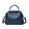 PU Crossbody Bag for Women 2026 New Light Luxury Large Capacity Handbags Fashion Letter Commuter Single Shoulder Bags