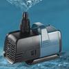 Jingye Multifunction Silent Submersible Water Pump for Fish Tanks - Efficient Circulation and Waste Suction