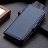 For Motorola Edge 50 Ultra 5G/Moto X50 Ultra 5G Case Anti-Scratch Leather Wallet Phone Cover