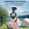 Suitable for DJI Osmo OM SE/OM4 OM5 OM6 Portable Storage Bag Handheld Gimbal Stabilizer Storage Box Accessories