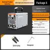 Compact 220V Mini Electric Welder for Home Use - 250/315 Portable Full Set