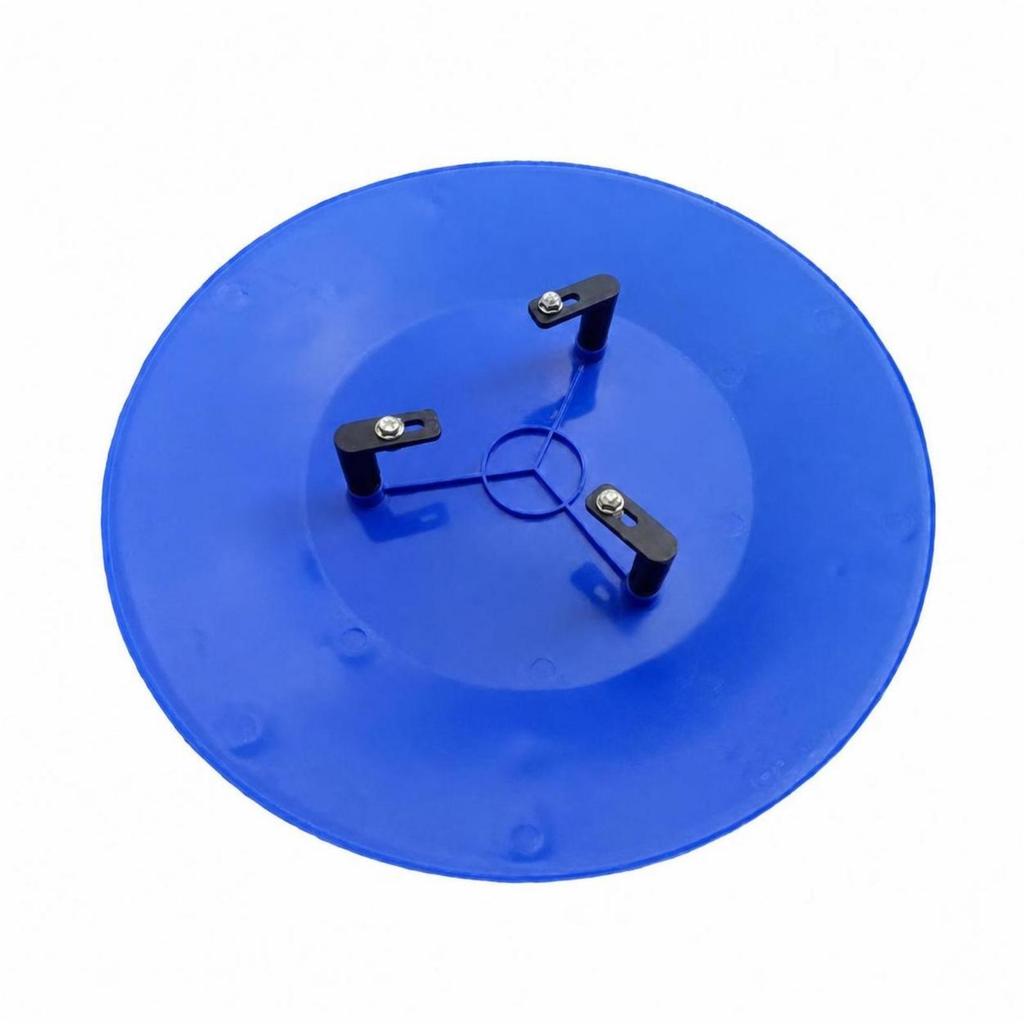 Weatherproof Water Pump Cover Waterproof Rain Slim Weather Guard