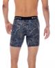 Waist Logo Printed Inner Shorts