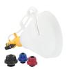 Radiator Coolant Refill Funnel Spill Proof Engine Cooling System Filling Kit with 3 Adapters Replacement for Ford