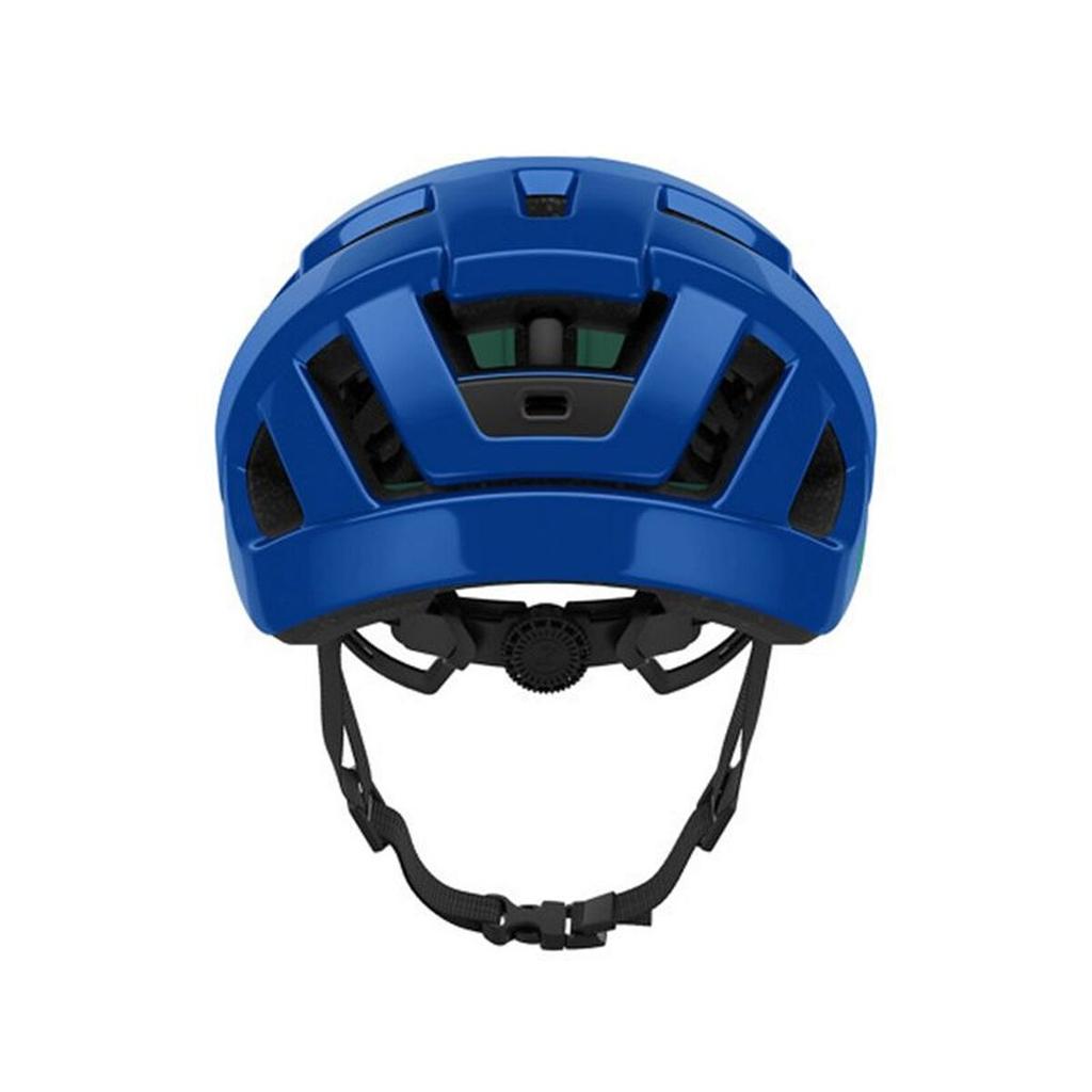 Adult's Cycling Helmet Lazer Tempo KC CE-CPSC Blue 55-60 cm