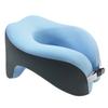 Ergonomic Office Napping Pillow With Soft Memory Foam Ergonomic Shape Perfectly For Enhancing Rest In Various Setting