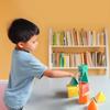 12 types of 3D shape teaching materials Includes development diagrams For elementary school math learning and STEAM education