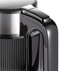 RAF Stainless Steel Electric Kettle - European Standard, Integrated Design with Heat and Health Preservation Features