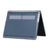 Crystal Case For Microsoft Surface Laptop Go 3/2/1 12.4 Inch (1943/2013) PC Ultra Thin Protective Cover