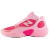 Fresh Foam BB V3 Orbit Pink Hi-Pink Unisex Sneakers BBFRSYK3