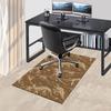 1PC dinosaur fossil excavation Extra Large Non-Slip Floor carpet, Office, family, bedroom, Studio - Large Area RugJ0358