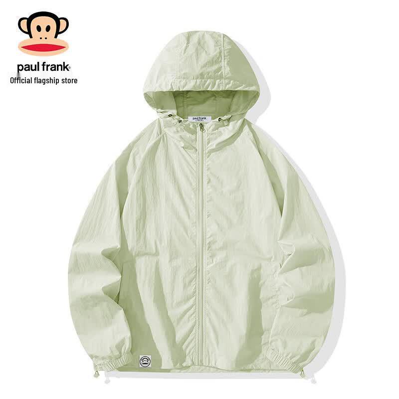 Paul Frank Men s Ice Silk Sun Protection Jacket M