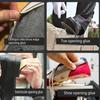 Repair Shoes Super Glue Strong Plastic Glue Mighty Instant Glue Adhesive Bonding Liquid for Resin Ceramic Metal Glass