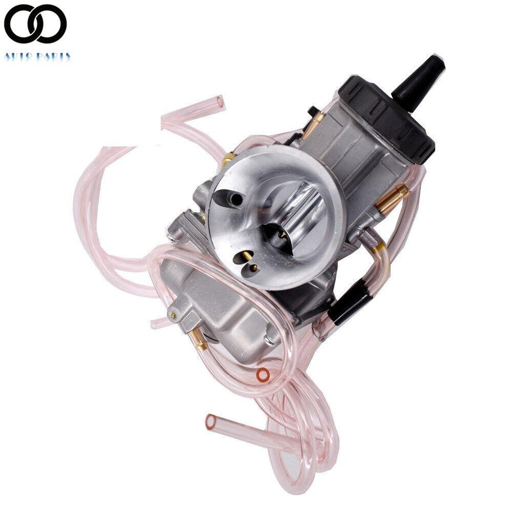 Carburetor Carb PWK36 36mm Part 250cc 500cc For Honda CR250 CR500 Dirt Pit Bikes