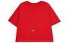 Nike Sportswear Crop Tops Women's Gym Red HF6291-687
