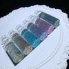Sparkling Glitter for Resin Makeup Body Face Eye Epoxy Tumbler Glitter Sparkles Flakes Accessories