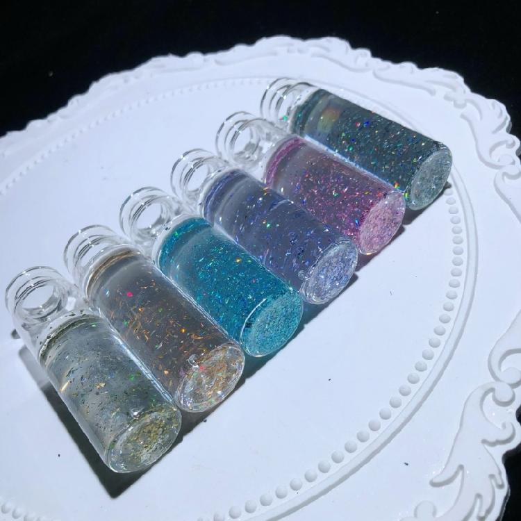 Sparkling Glitter for Resin Makeup Body Face Eye Epoxy Tumbler Glitter Sparkles Flakes Accessories