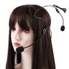 Speech Singing Connector Used Mike Voice Amplifier Speaker High Quality Headset Microphone