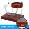 Decoration Science Art Perpetual Motion Machine Sculpture Office Home Table Decor Perpetual Motive Motor Dynamics Art Ornament