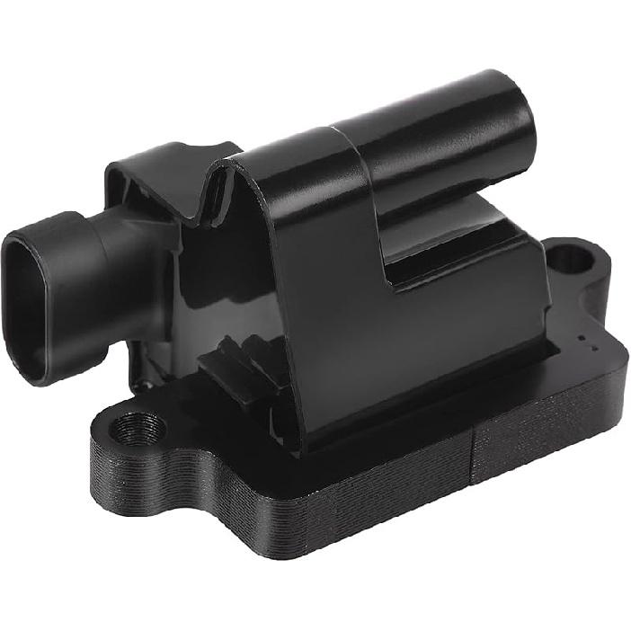 Ignition Coil Pack Compatible with Infiniti Nissan FX50 M56 Altima Cube Rogue Sentra Tiida Versa X-Trail L4 1.6L 1.8L 2.0L 2.5L Replaces# UF549 C1696