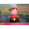 Kirby Kirby-Serie Wir lieben Kirby Kirby Mini-Statue aus Metall