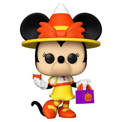 Doces ou travessuras da Disney Minnie Mouse Pop! Vinil