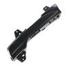 26-27 1490023-00-A 1490022-00-A Fog Light Cover Front Bumper Fog Light Cover Automotive for Tesla Model 3 2017-2023