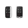 Land Rover Evoque/Discovery Sport/Range Rover Velar Key Case - Defender Protective Shell Star Pulse Car Buckle