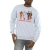 The Wizard Of Oz Mens Squad Goals Sweatshirt