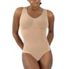 Nahtloser U-Ausschnitt Shapewear String-Body - Hochelastisch, Schlankmachend, Hautfreundlich