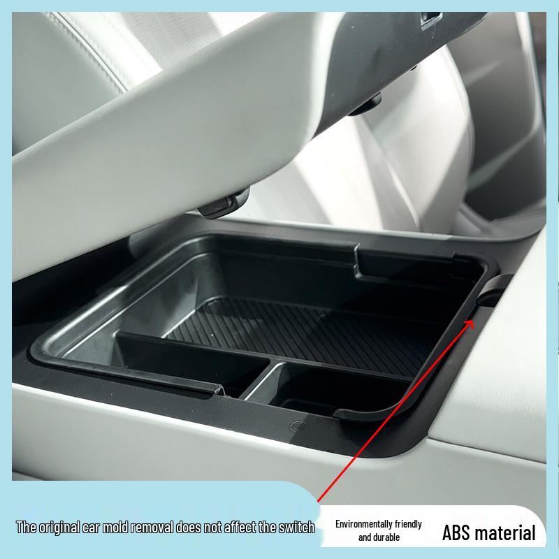 Leapmotor B10B01/Lafa Armrest Box Organizer