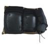 Cycling Protective Gear Set Adults Kids - Knee Elbow Wrist Palm Head Protection 6-Piece Safety Equipment