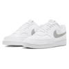 Nike Court Vision Low Next Nature White Light Smoke Grey Men Sneakers DH2987-112