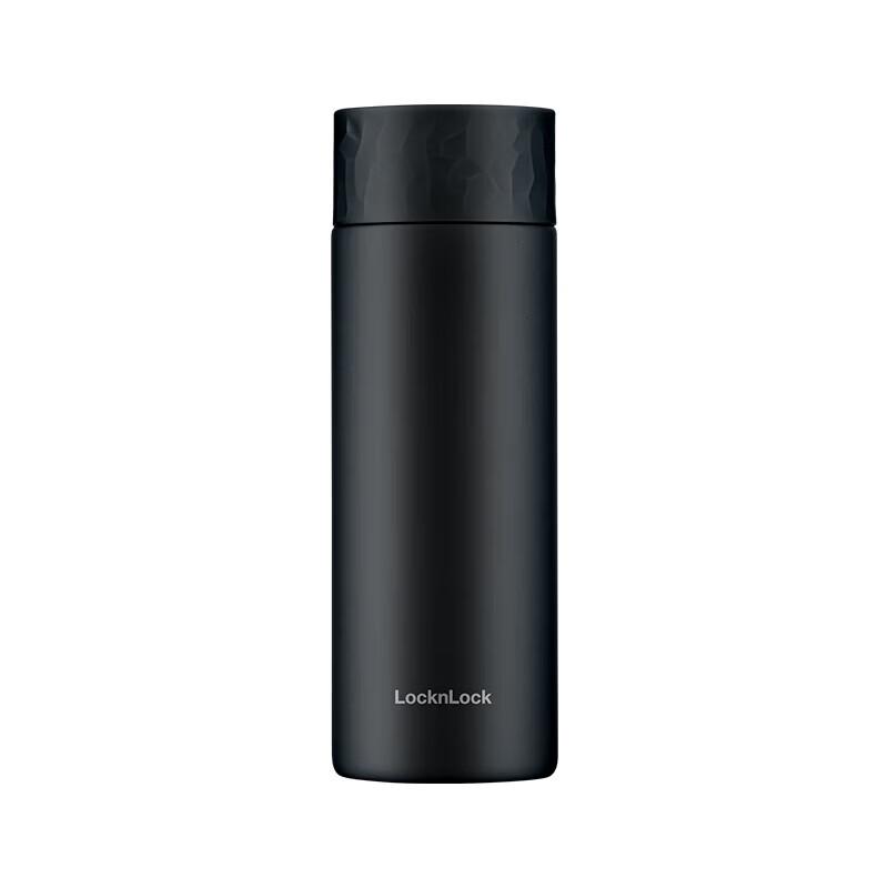 

LOCK&LOCK 316 Stainless Steel Portable Insulated Mug
