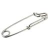 Reliable Lock Clip for Longline Fishing Strong Stainless Steel Material