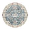 Vintage Pastoral Style Carpet Bohemian Style Carpet Living Room Bedroom Cloak Room Easy To Clean Non Slip Mat Home Decoration