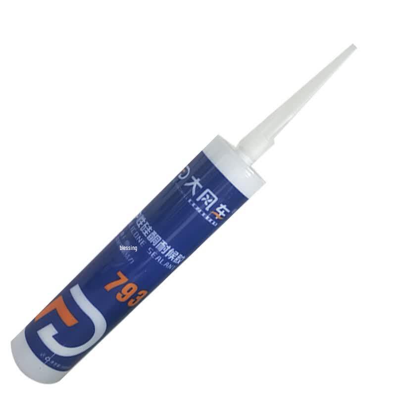 Dafengche 793 Neutral Weather-Resistant Sealant