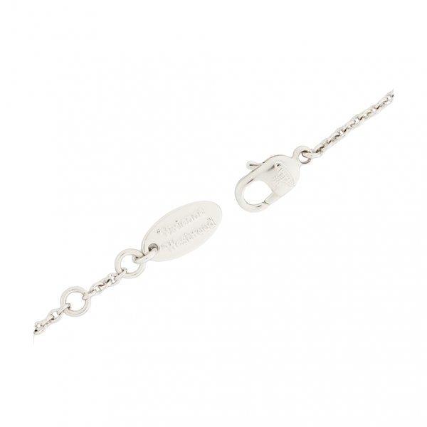 Vivienne WeStwood Women S Chain Bracelet 61020060 02p659 Petra
