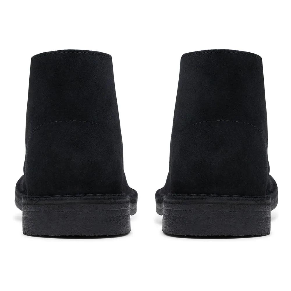 Clarks Schuhe Desert Stiefel