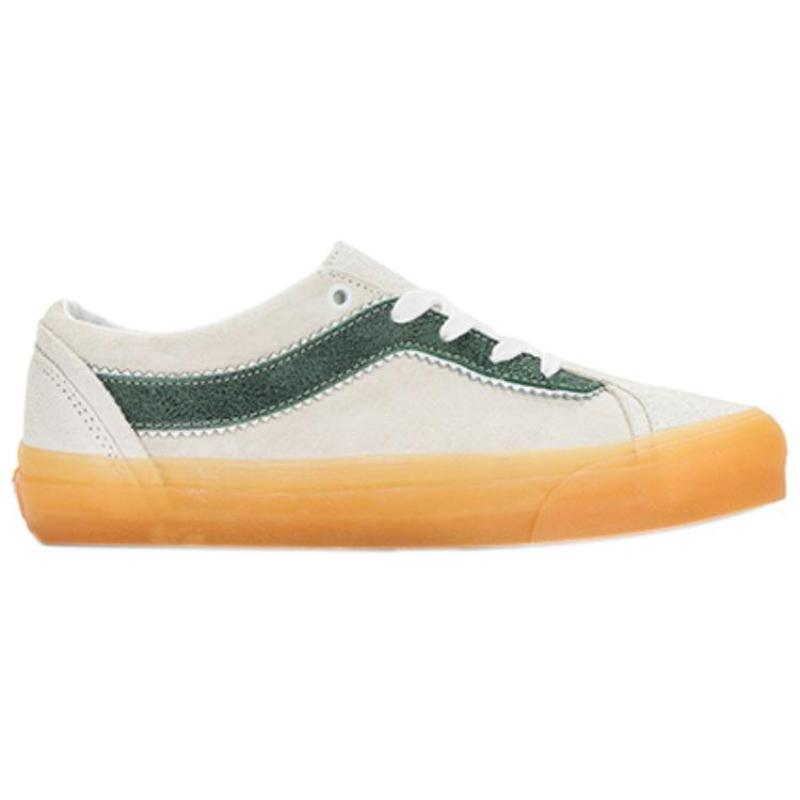 Vans Bold Ni Underlay 'White Green' Vans VN000DNQGRN