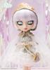 Groove Pullip Mistica P-249, approximately 310mm tall, non-scale ABS painted action figure