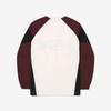 Fila Color Block Woven Sweatshirt  Fs2pog3105xwin 