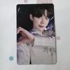 [USED] TXT 2024 MOA Membership Survey Yeonjun Trading Card