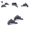 High-quality Windshield Washer Nozzle Set For Bmw 3 Series E36 And Z3 Front Window