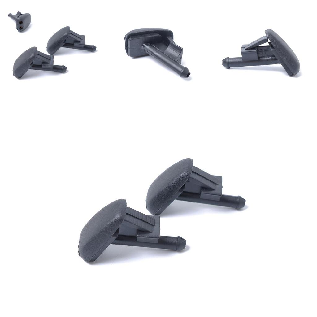 High-quality Windshield Washer Nozzle Set For Bmw 3 Series E36 And Z3 Front Window